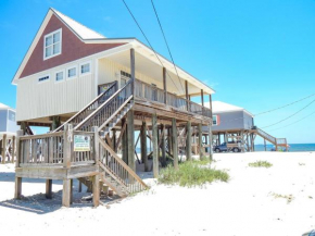 049 Beach Comber, Dauphin Island